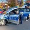 Spotkanie z policjantem